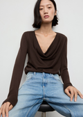 MANGO SHE JERSEY CASCADA-32
