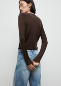 MANGO SHE JERSEY CASCADA-32