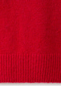 MANGO WOMEN SWEATER TOMATOE-70