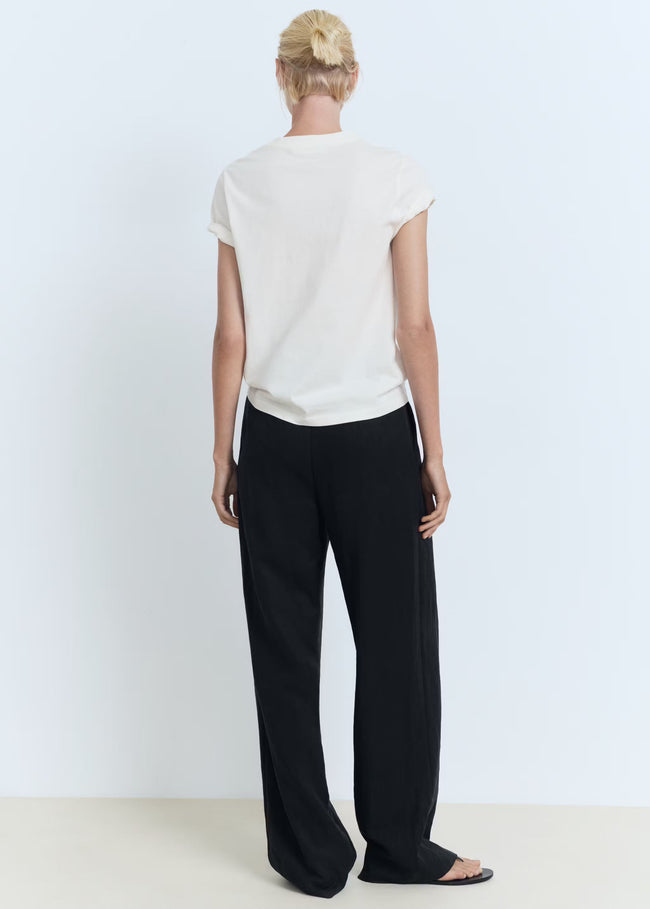 MANGO WOMEN T-SHIRT FRUIT_20