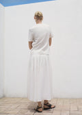 MANGO WOMEN T-SHIRT FRUIT_74