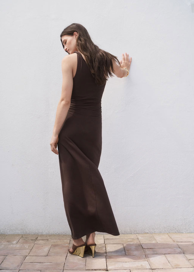 MANGO WOMEN DRESS CUBA-30