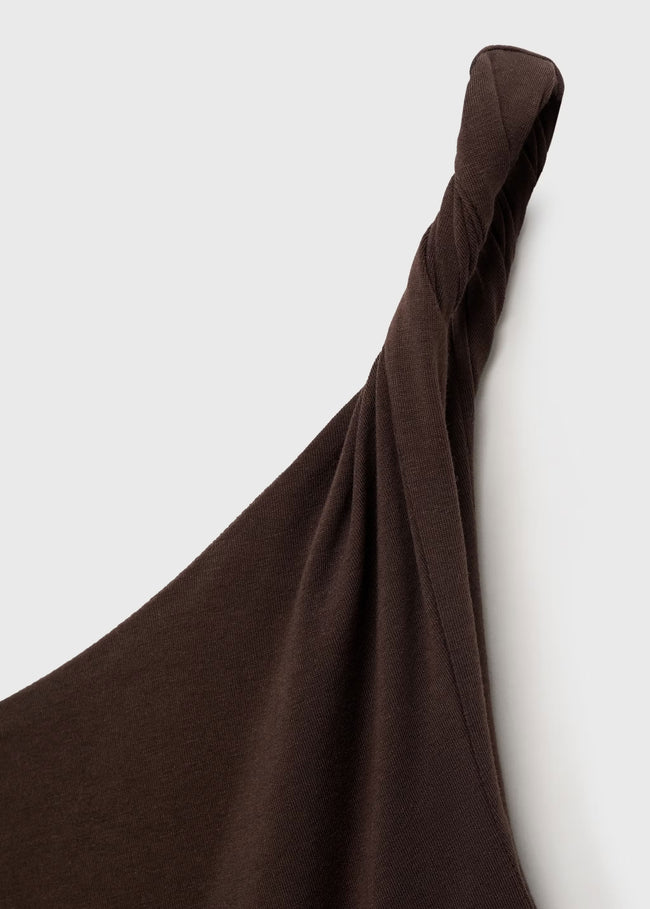 MANGO WOMEN DRESS CUBA-30