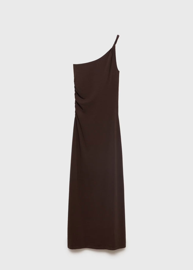MANGO WOMEN DRESS CUBA-30