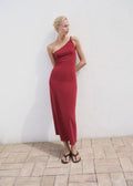 MANGO WOMEN DRESS CUBA-78