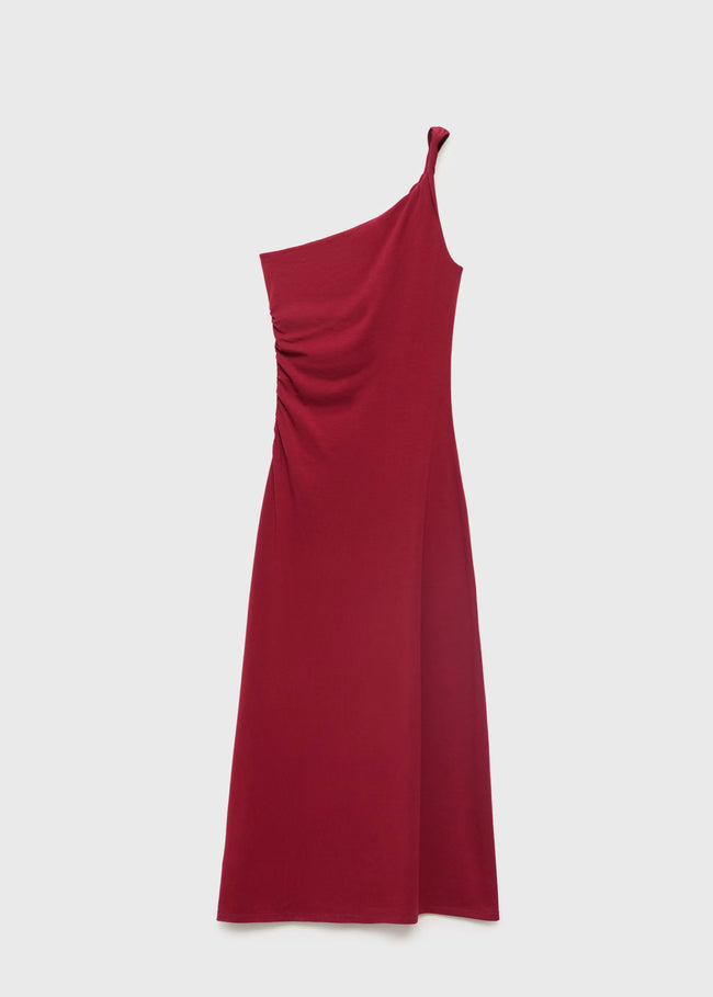 MANGO WOMEN DRESS CUBA-78