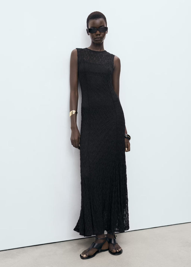 MANGO WOMEN DRESS SANTORI_99