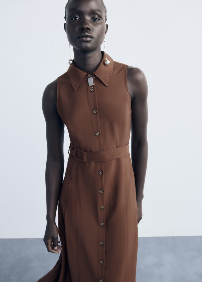 MANGO WOMEN DRESS SHOW-30