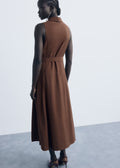 MANGO WOMEN DRESS SHOW-30