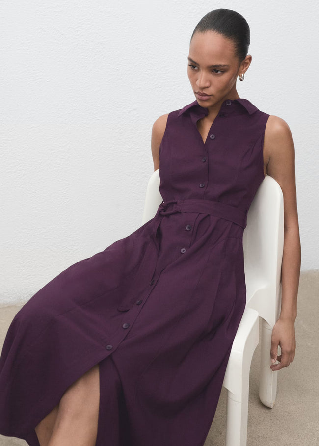 MANGO WOMEN DRESS SHOW-65