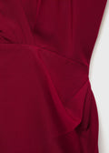 MANGO WOMEN DRESS VENE-76