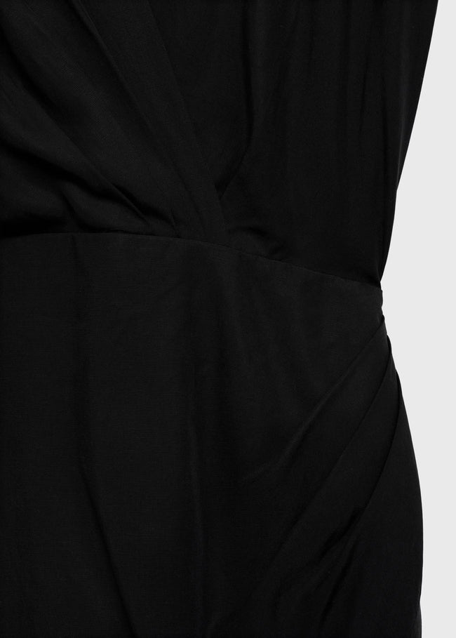 MANGO WOMEN DRESS VENE-99