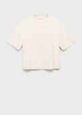 MANGO SHE CAMISETA PICO-05