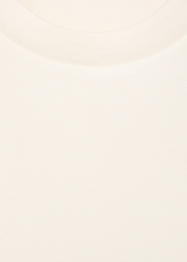MANGO SHE CAMISETA PICO-05