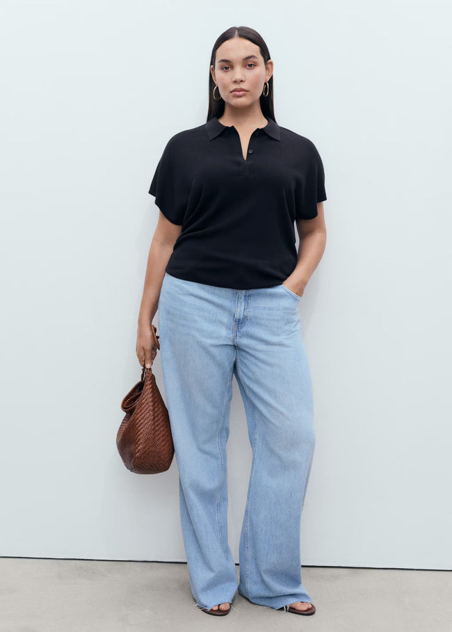 MANGO WOMEN SWEATER LUCCAPO_56