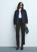 MANGO WOMEN JEANS CATHERIN - TN