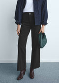 MANGO WOMEN JEANS CATHERIN - TN