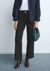 MANGO WOMEN JEANS CATHERIN - TN