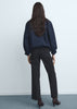 MANGO WOMEN JEANS CATHERIN - TN