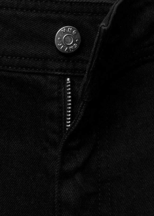 MANGO WOMEN JEANS CATHERIN - TN