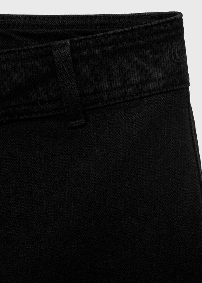 MANGO WOMEN JEANS CATHERIN - TN