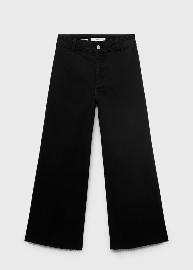 MANGO WOMEN JEANS CATHERIN - TN