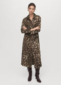 MANGO WOMEN DRESS CAMILA-37