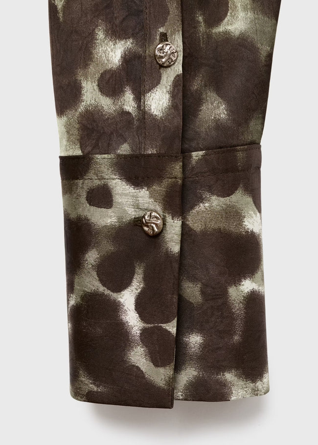 MANGO WOMEN DRESS CAMILA-37