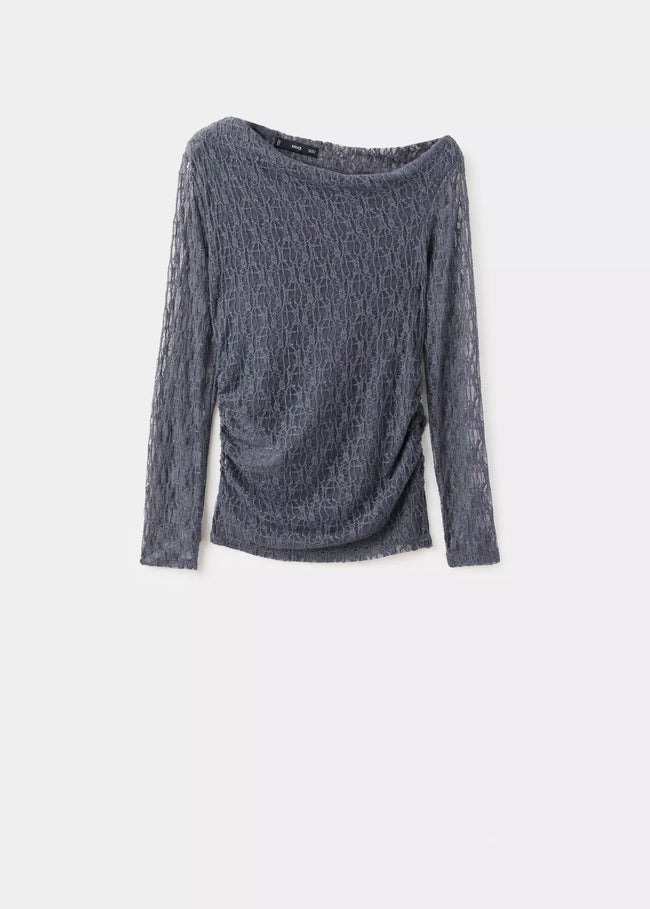 MANGO WOMEN TOP XPATRI_92