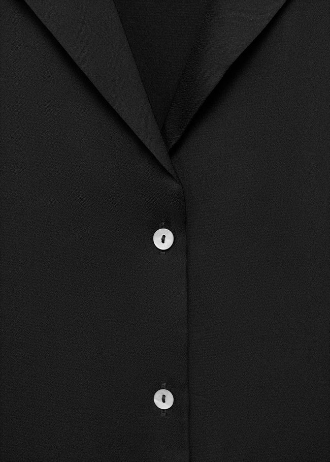 MANGO WOMEN SHIRT SASSA_99