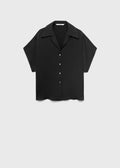 MANGO WOMEN SHIRT SASSA_99
