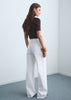 MANGO WOMEN JEANS CATHERIN - 01