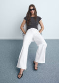 MANGO WOMEN JEANS CATHERIN - 01