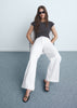 MANGO WOMEN JEANS CATHERIN - 01