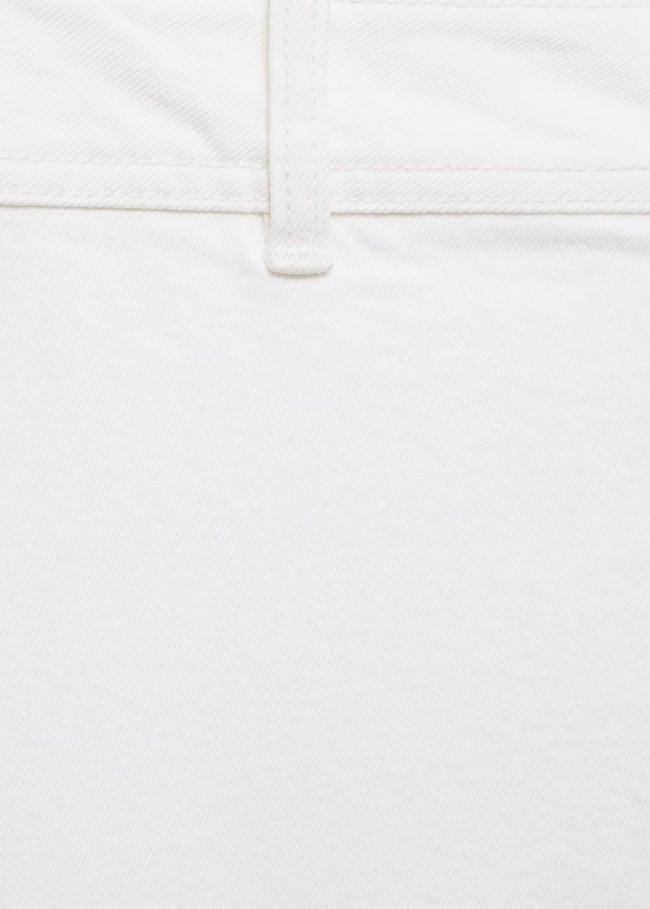 MANGO WOMEN JEANS CATHERIN - 01