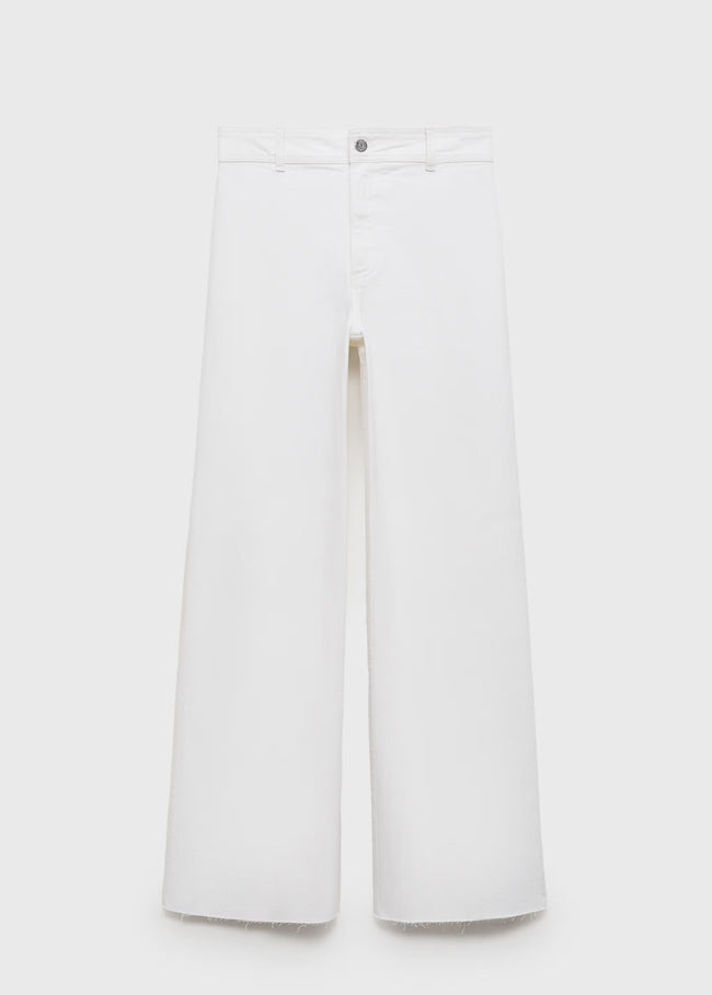 MANGO WOMEN JEANS CATHERIN - 01