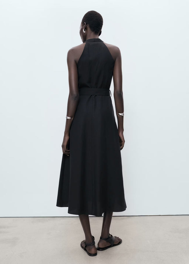 MANGO WOMEN DRESS LULA_99