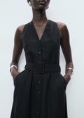 MANGO WOMEN DRESS LULA_99