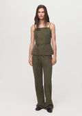 MANGO WOMEN TROUSERS ZOE_37