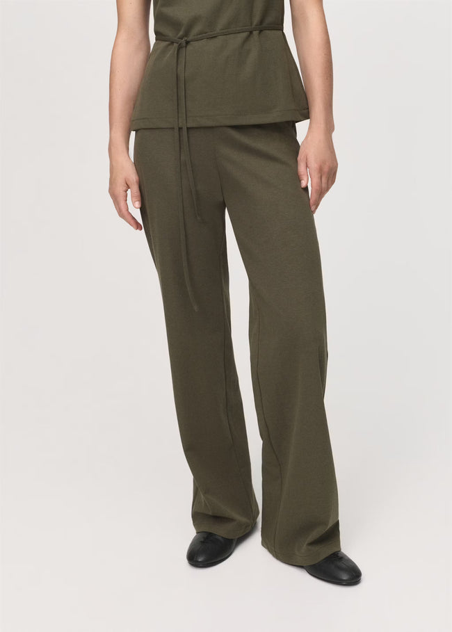 MANGO WOMEN TROUSERS ZOE_37