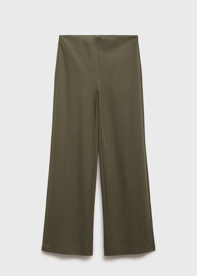 MANGO WOMEN TROUSERS ZOE_37