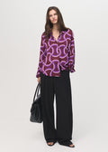 MANGO WOMEN SHIRT IDEALE-65