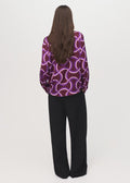 MANGO WOMEN SHIRT IDEALE-65