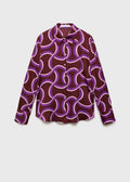 MANGO WOMEN SHIRT IDEALE-65
