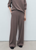 MANGO WOMEN TROUSERS FLORIDA-35
