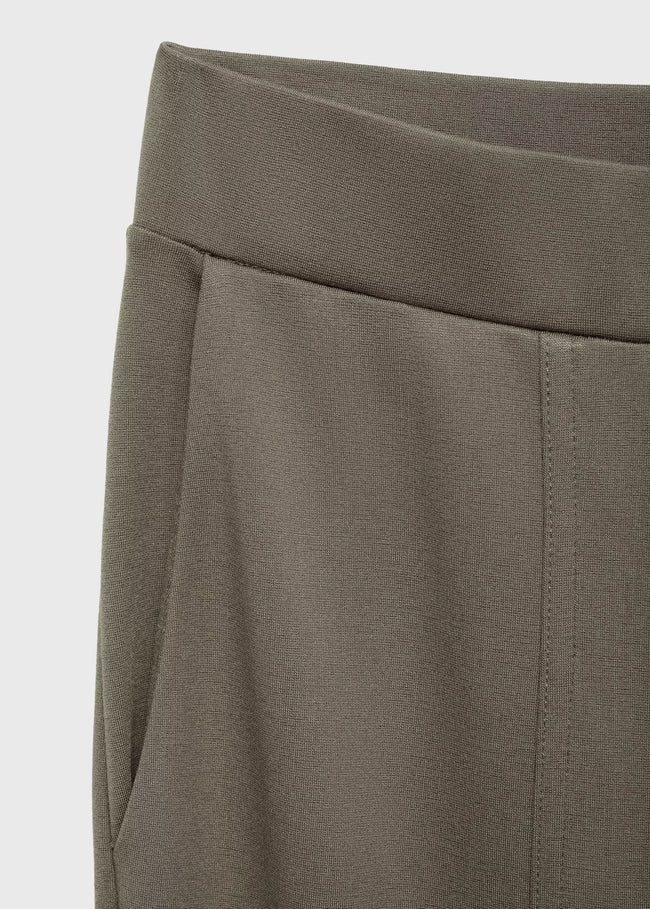 MANGO WOMEN TROUSERS FLORIDA-35