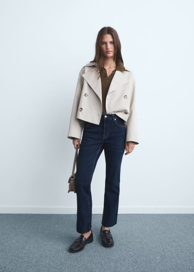 MANGO WOMEN JEANS SIENNA_TO