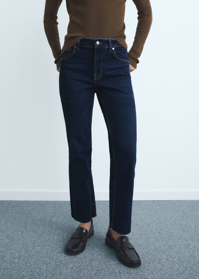 MANGO WOMEN JEANS SIENNA_TO