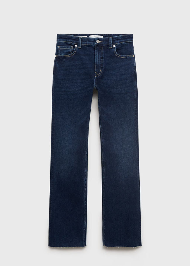 MANGO WOMEN JEANS SIENNA_TO