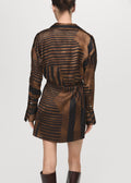 MANGO WOMEN DRESS TRINI
